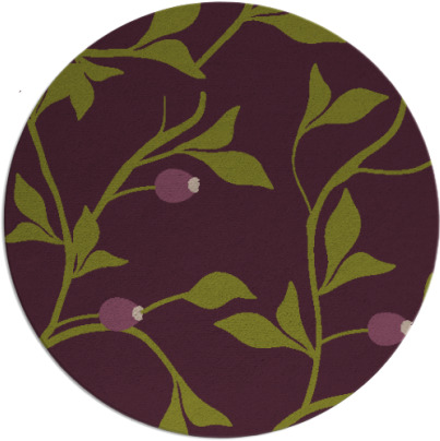 springbud rug - item 777464