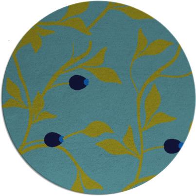 springbud rug - item 777471