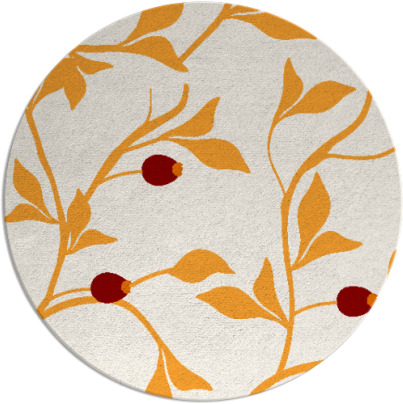 springbud rug - item 777496