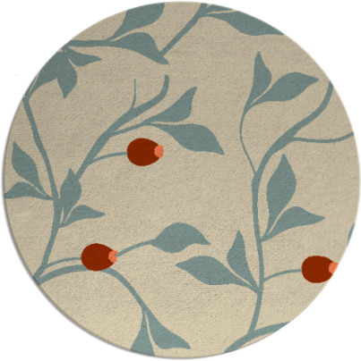 springbud rug - item 777500