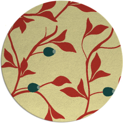 springbud rug - item 777505