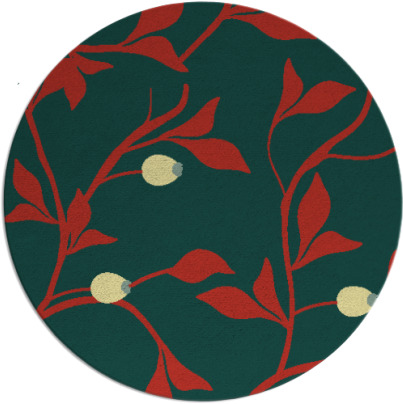 springbud rug - item 777506