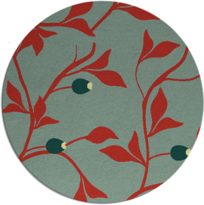 springbud rug - item 777507