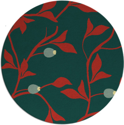 springbud rug - item 777508