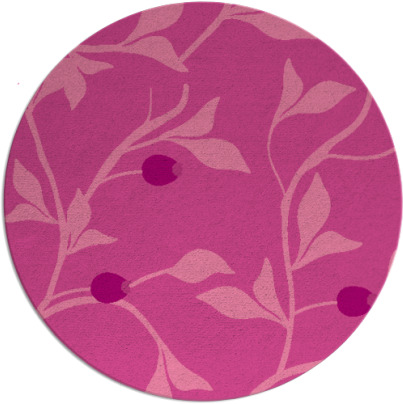springbud rug - item 777510