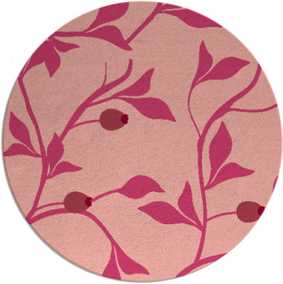 springbud rug - item 777518