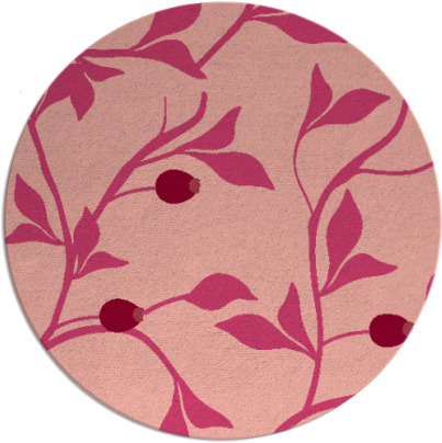 springbud rug - item 777520