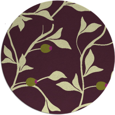 springbud rug - item 777529