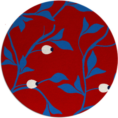 springbud rug - item 777541