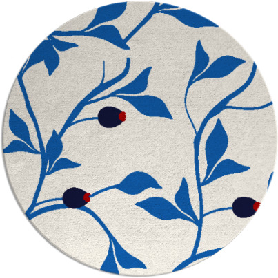 springbud rug - item 777544