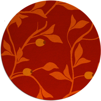 springbud rug - item 777545