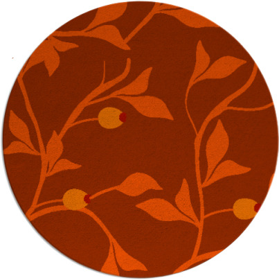 springbud rug - item 777547