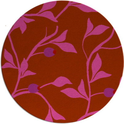 springbud rug - item 777555