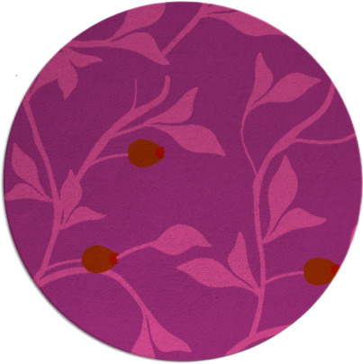 springbud rug - item 777556