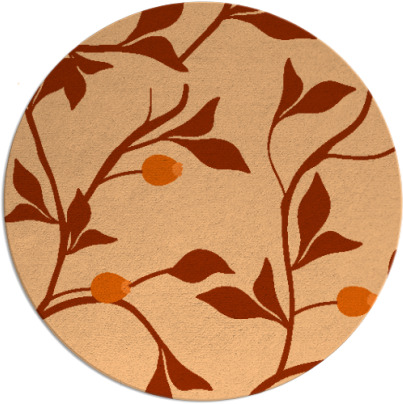 springbud rug - item 777562