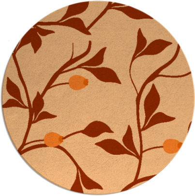 springbud rug - item 777564