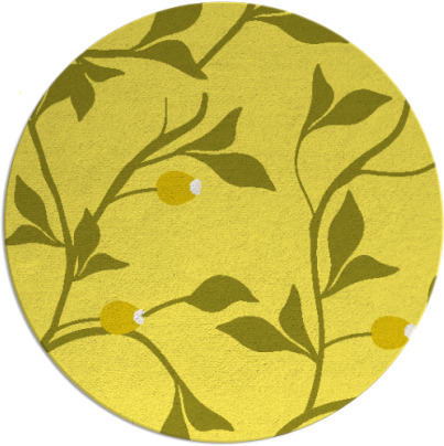 springbud rug - item 777579