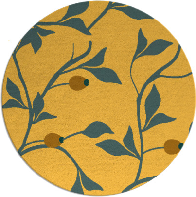 springbud rug - item 777605