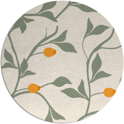 springbud rug - item 777647