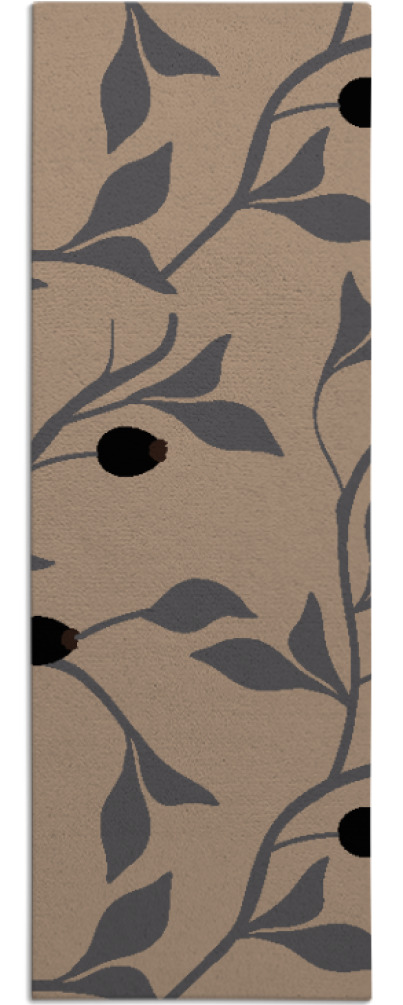 springbud rug - item 777666