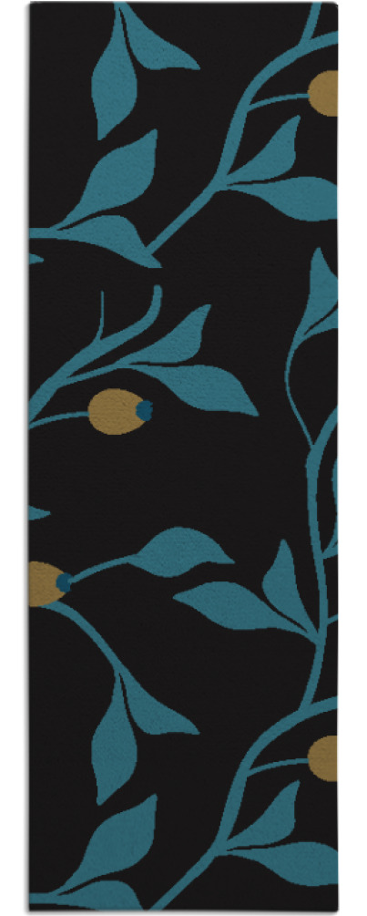 springbud rug - item 777673