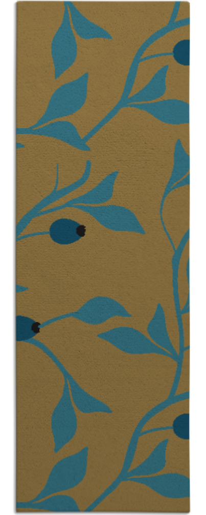 springbud rug - item 777676