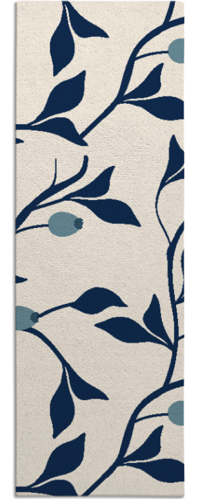 springbud rug - item 777677