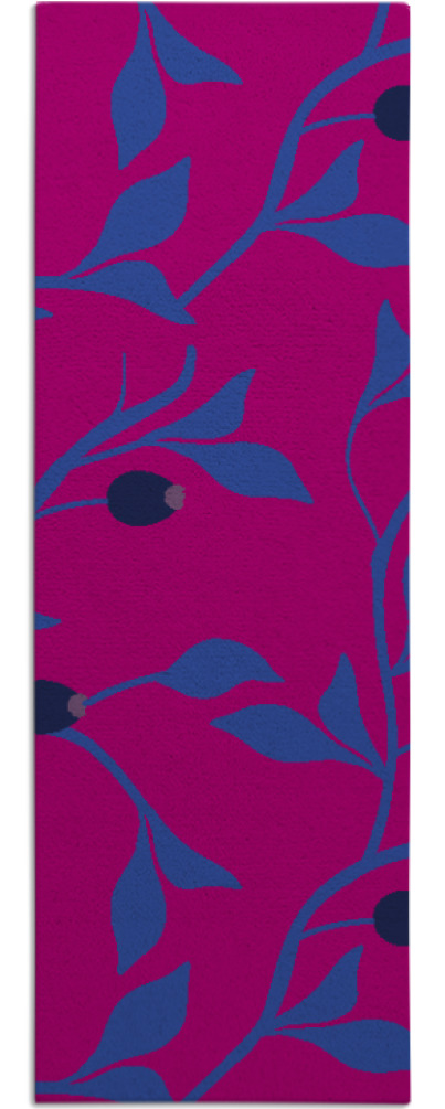 springbud rug - item 777682