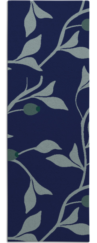 springbud rug - item 777685