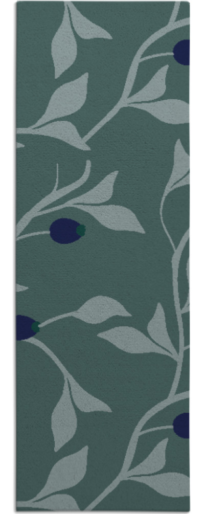 springbud rug - item 777686