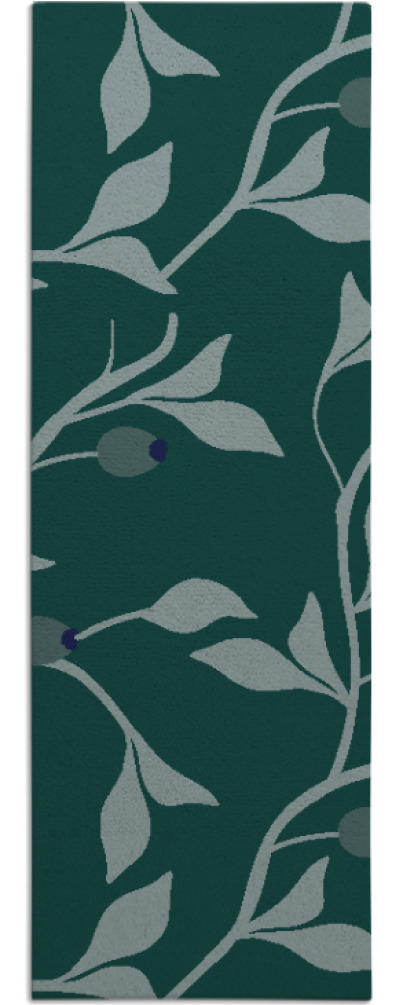 springbud rug - item 777687