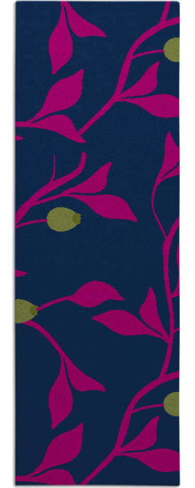 springbud rug - item 777689