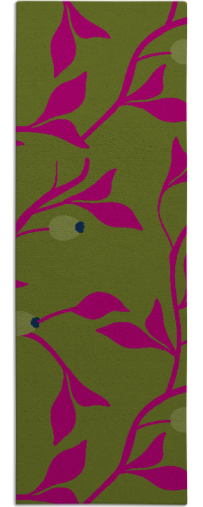 springbud rug - item 777691