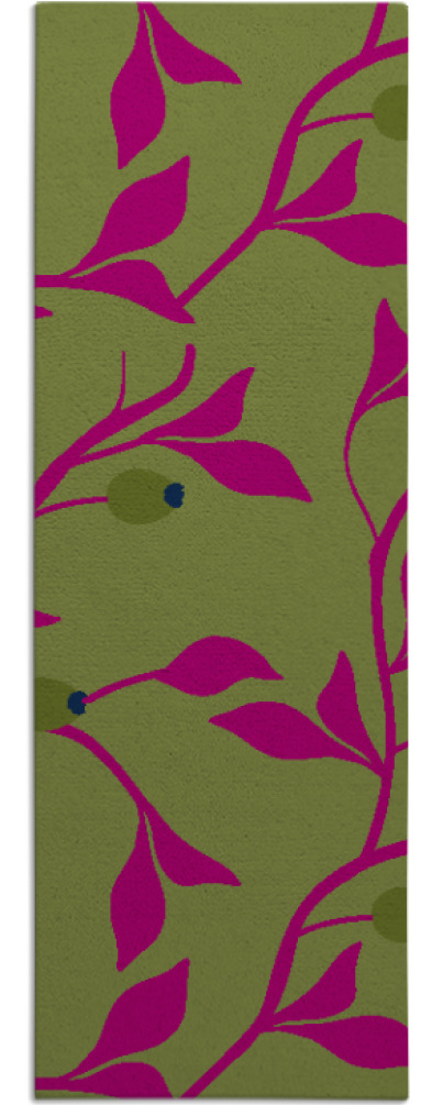 springbud rug - item 777692