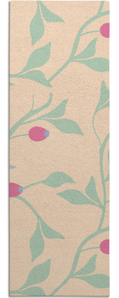 springbud rug - item 777701
