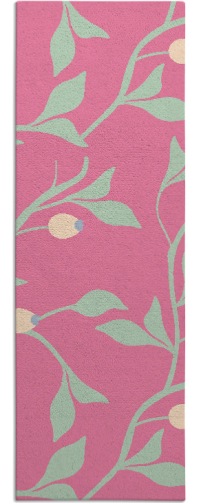 springbud rug - item 777702