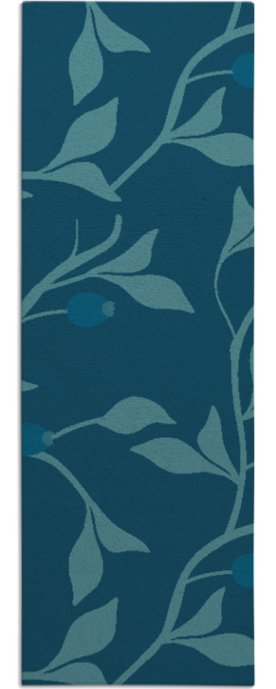 springbud rug - item 777705