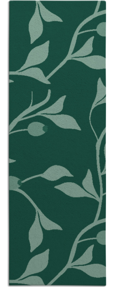 springbud rug - item 777711