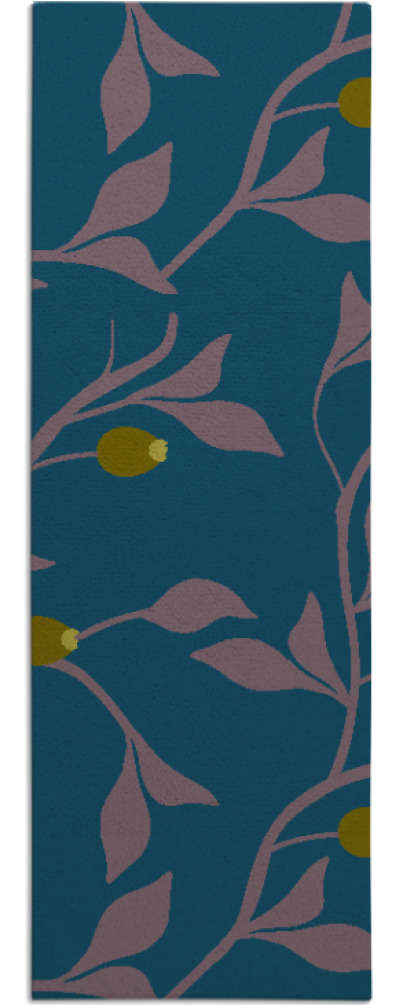 springbud rug - item 777713