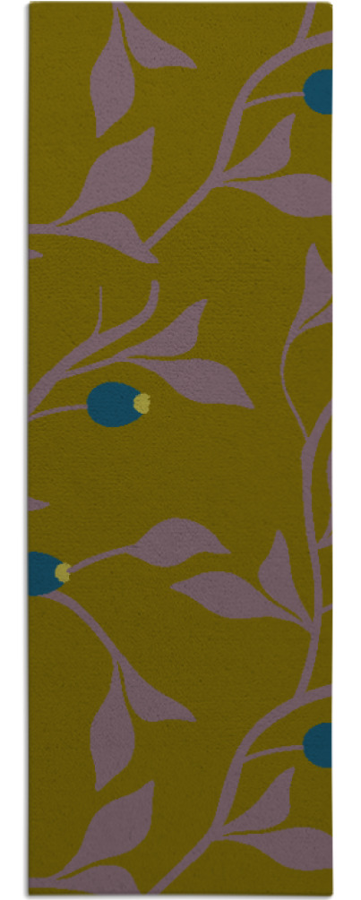 springbud rug - item 777714