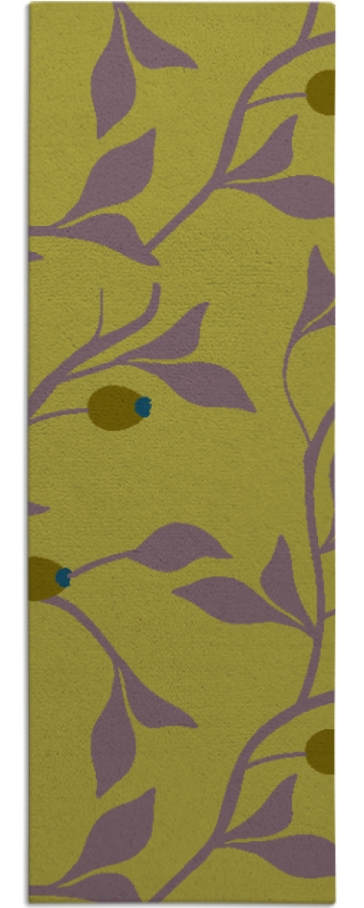 springbud rug - item 777715
