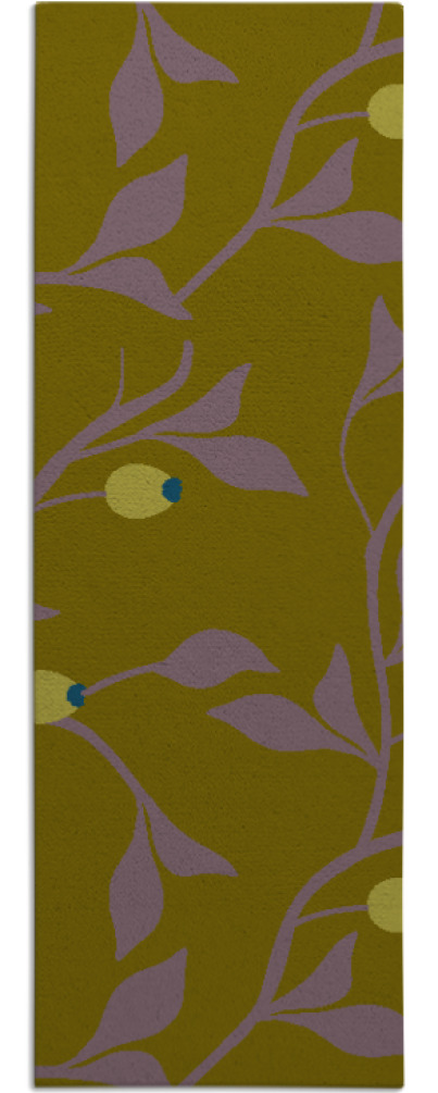 springbud rug - item 777716