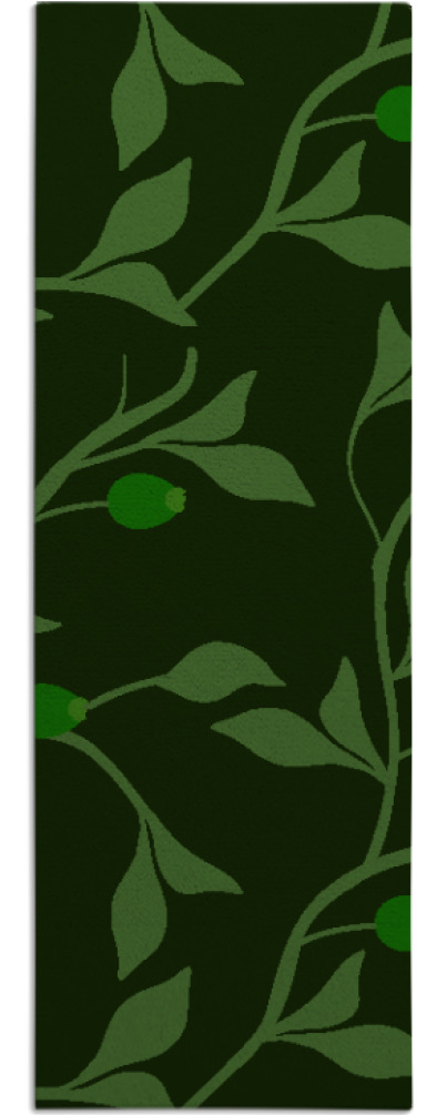 springbud rug - item 777722