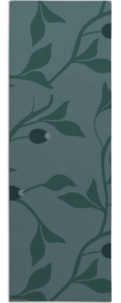 springbud rug - item 777725