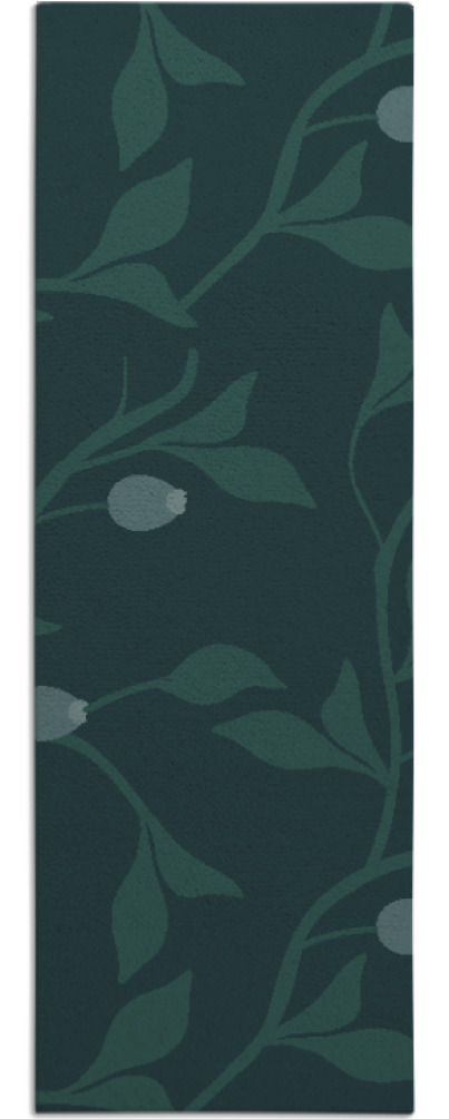 springbud rug - item 777726