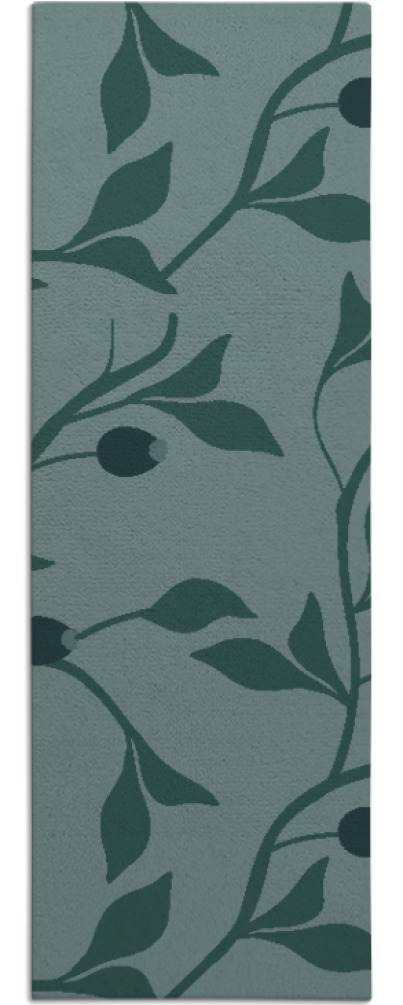 springbud rug - item 777727