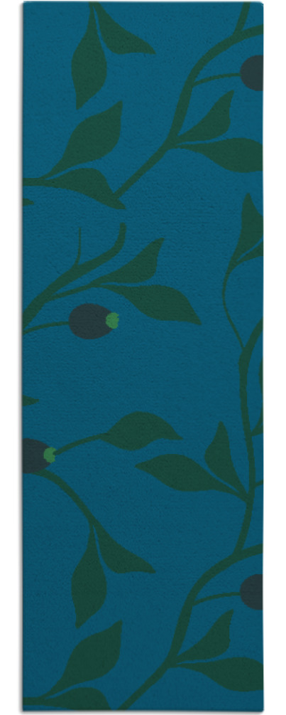 springbud rug - item 777733