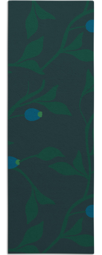 springbud rug - item 777734