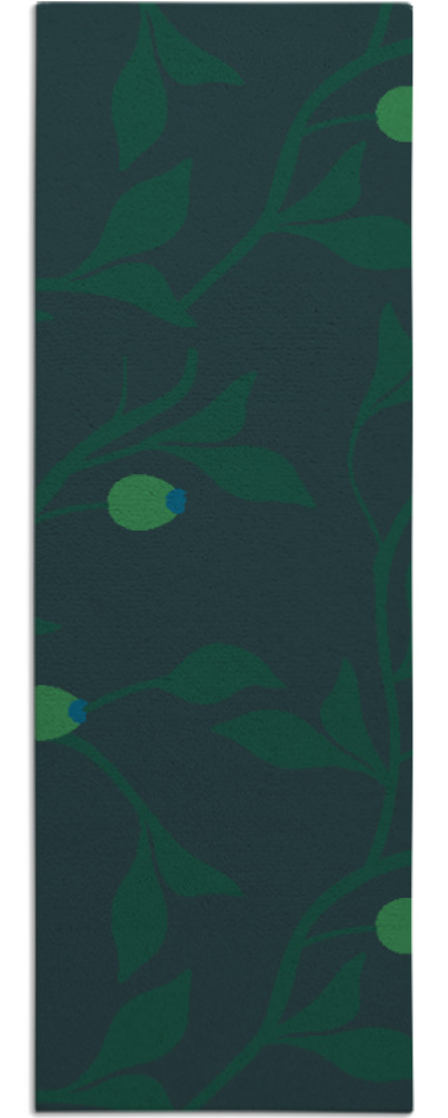 springbud rug - item 777736