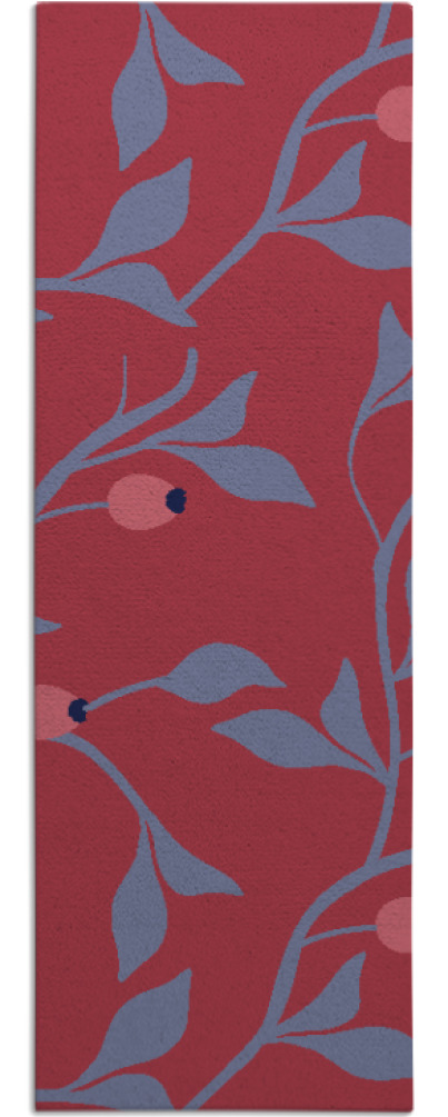 springbud rug - item 777747